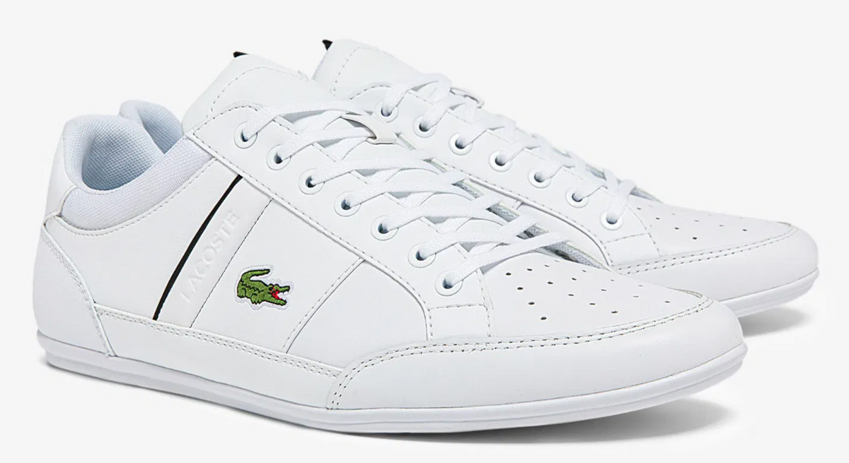 Lacoste Chaymon 0121 1 Cma Synthetic - 742CMA0014-147 — product view 5