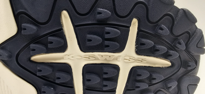 K-Swiss St329 (06408-421) Men's — product view 11