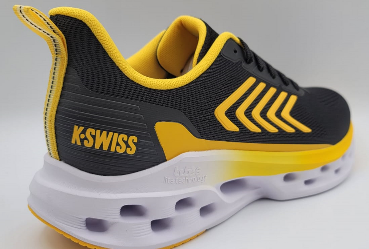 K-Swiss Melrose Tubes Lite - 04494-009 — product view 5