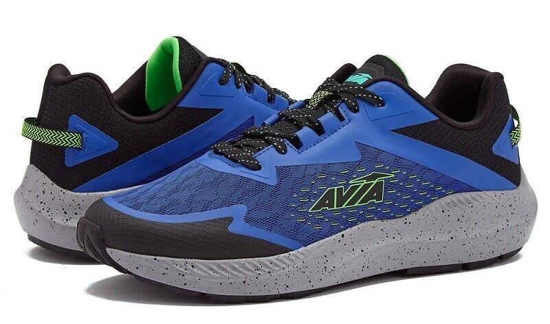 Avia Storm [A50081-MMBK) Mens — product view 2