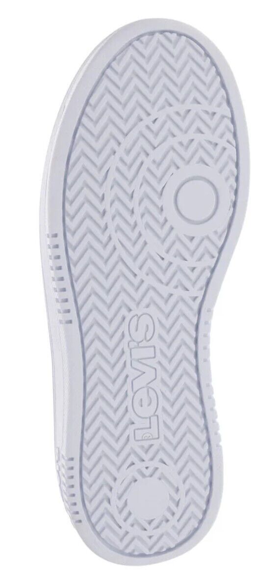 Levi's Carrie (510-13060) Women's – Back View