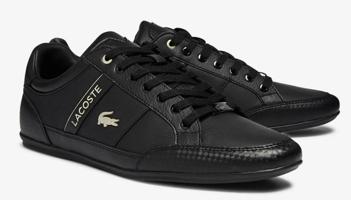 Lacoste Chaymon 0721 3 Cma Synthetic - 741CMA0063-02H — product view 4