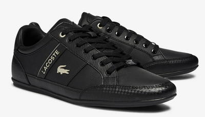 Lacoste Chaymon 0721 3 CMA Synthetic - 741CMA0063-02H