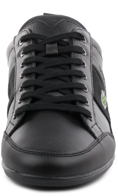 Lacoste Chaymon BL 22 2 CMA Leather - 743CMA0035-02H - Men's