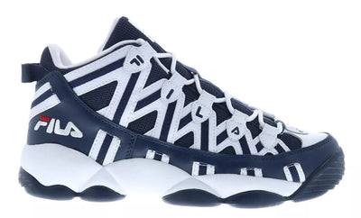Fila Stackhouse Spaghetti - IBM02138-422 - Men's