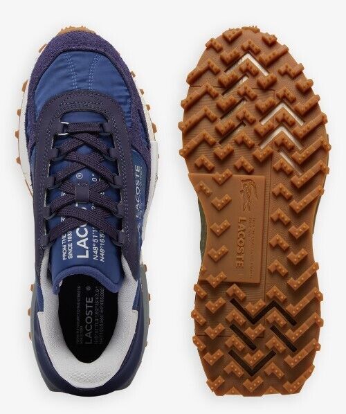 Lacoste Elite Active 224 2 Sma - 748SMA0050-8T5 — product view 7