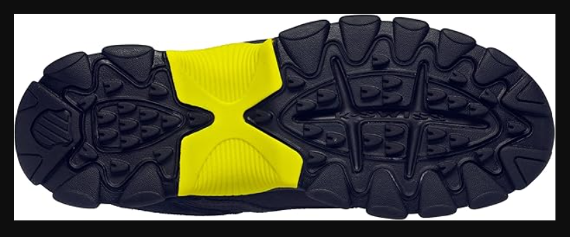K.Swiss - Cali Trail - 06787-088 — product view 5