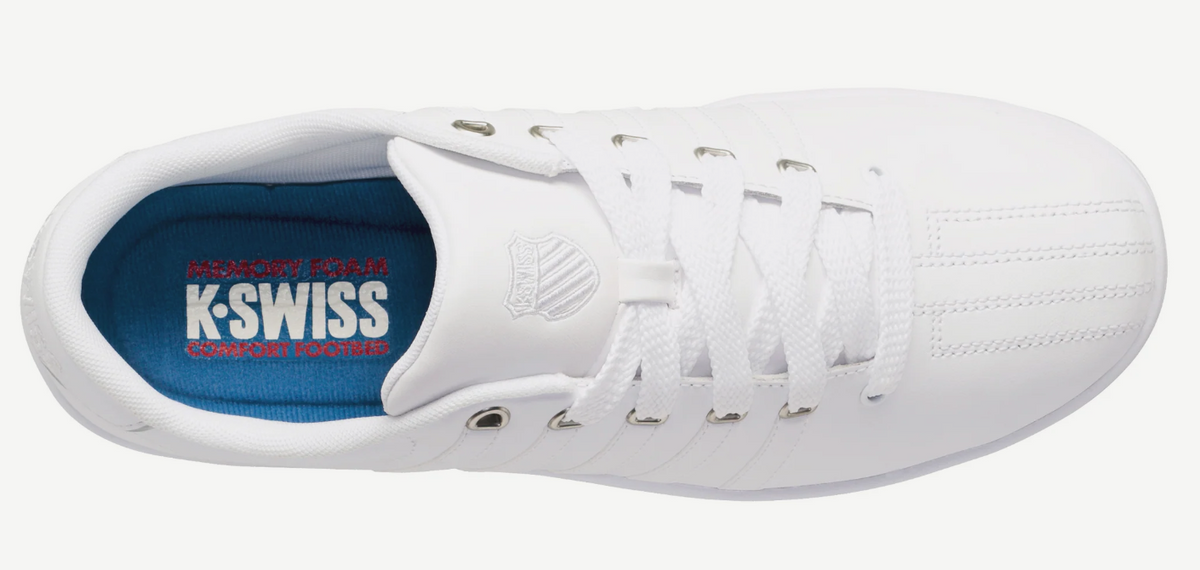 K-Swiss Court Pro Ii Cmf - 03629-155 — product view 5