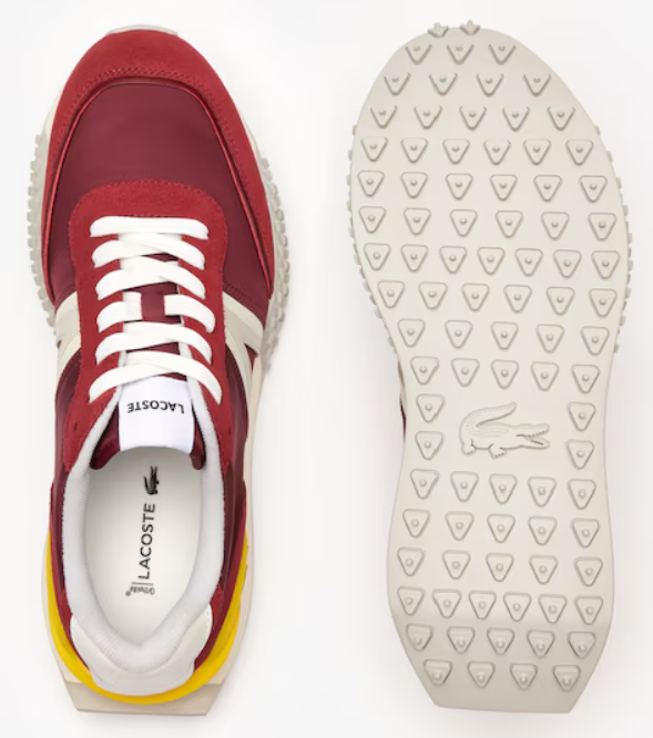 Lacoste L-Spin Deluxe 223 1 Sma - 746SMA0006-2H2 — product view 4