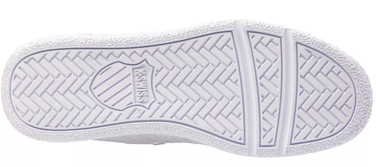 K.Swiss - Classic Vn - 07321-101 - Men's — product view 6