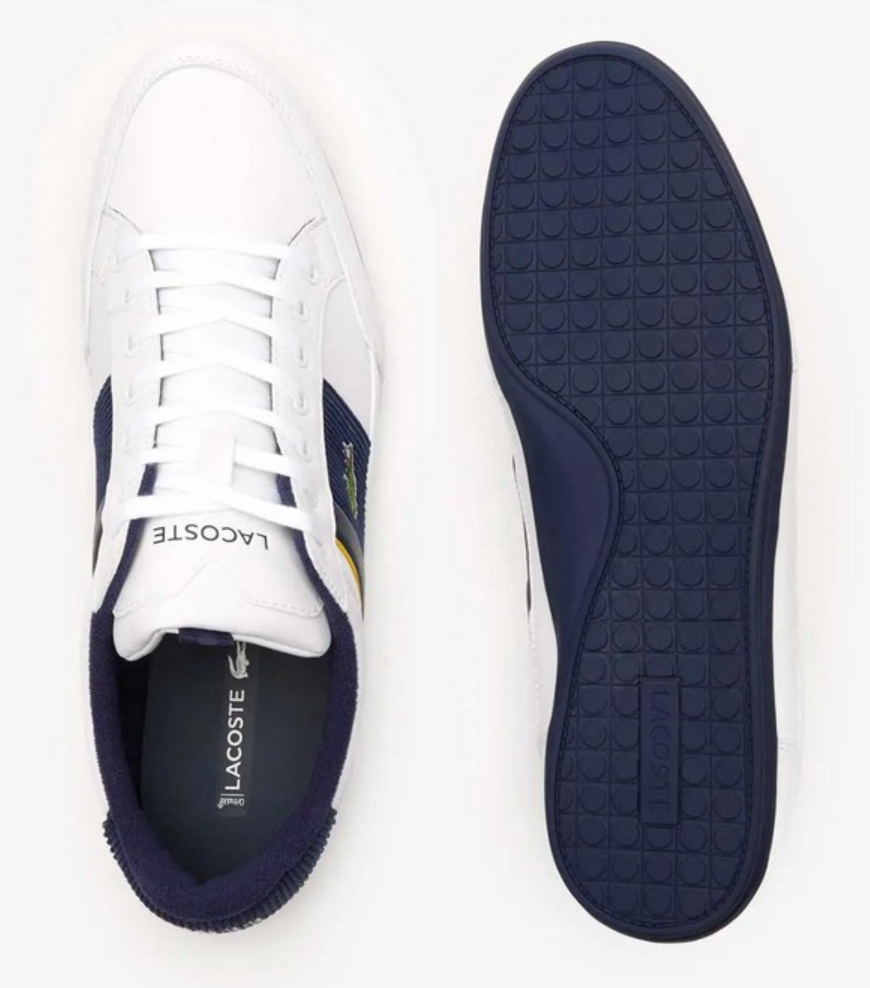 Lacoste Chaymon 223 3 Cma - 746CMA0007-042 — product view 5