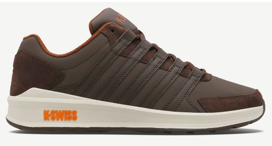 K-Swiss Vista Trainer [07000-287] Men's — product view 1