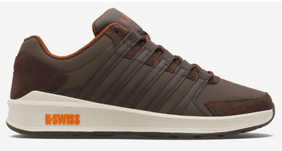 K-Swiss Vista Trainer [07000-287] Men's — product view 1