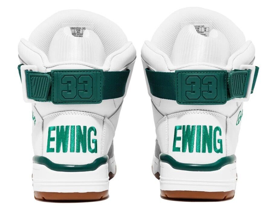 Patrick Ewing 33 Hi (1BM02534-145) Men's — product view 5