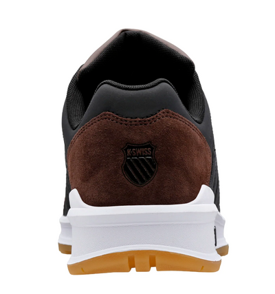K. Swiss Vista Trainer [07000-008] Men's — product view 6