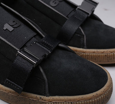 Puma Suede Classic X - 366310-01