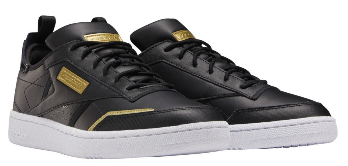 Reebok Club C Ree: Dus - Fv3215 — product view 2