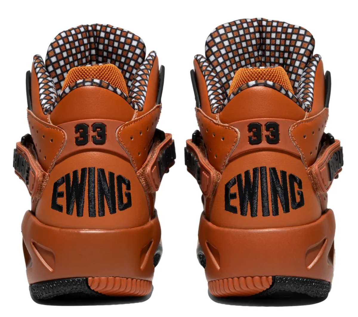 Patrick Ewing Rogue X Kool G Rap - 1BM02521-232 — product view 3