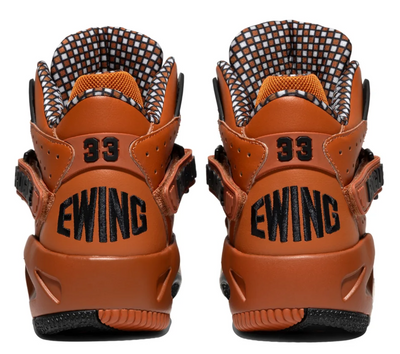 Patrick Ewing Rogue X Kool G Rap - 1BM02521-232