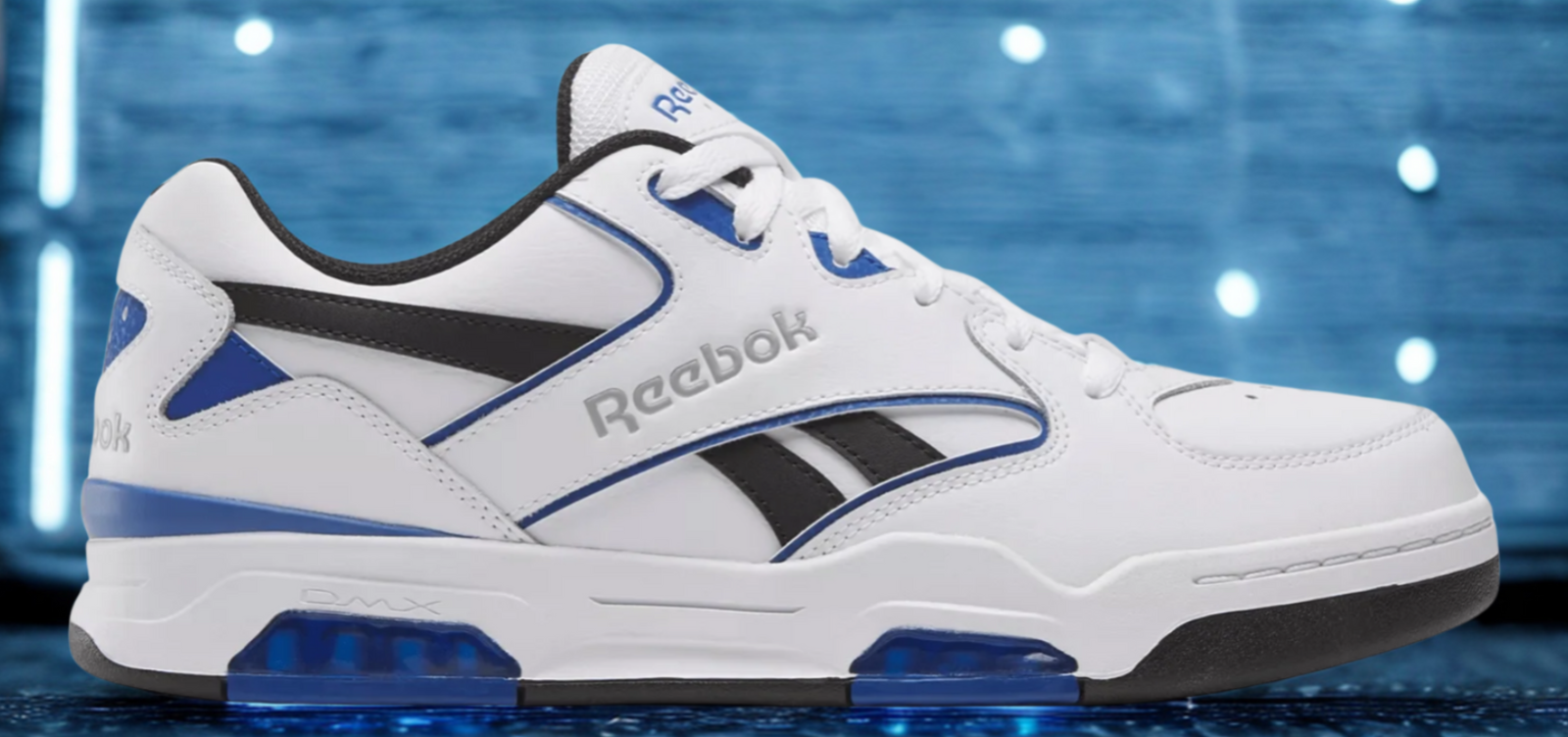 Reebok BB 4500 DMX - 100204820