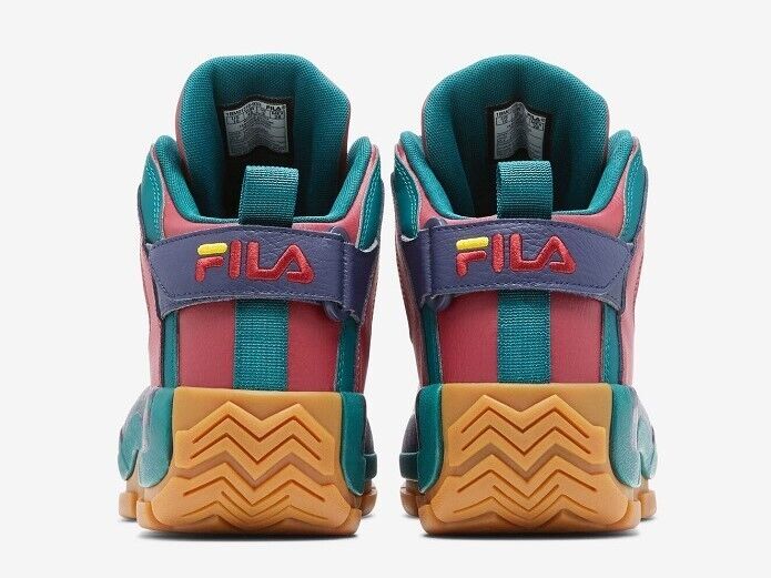 Fila - Grant Hill 2 - 1BM01316-933 — product view 7