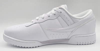 Fila Original Fitness - 1FM01809-115 – Sole and Construction Detail