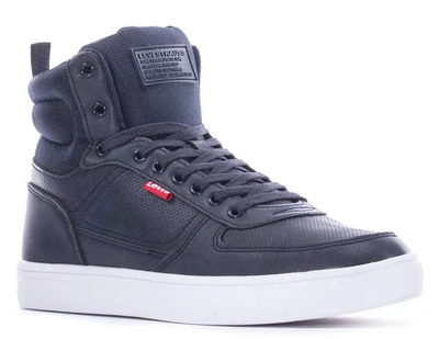 Levi's - Liam Hi Nl - 510626-13U1 (500-13305) Navy - Adults — product view 2