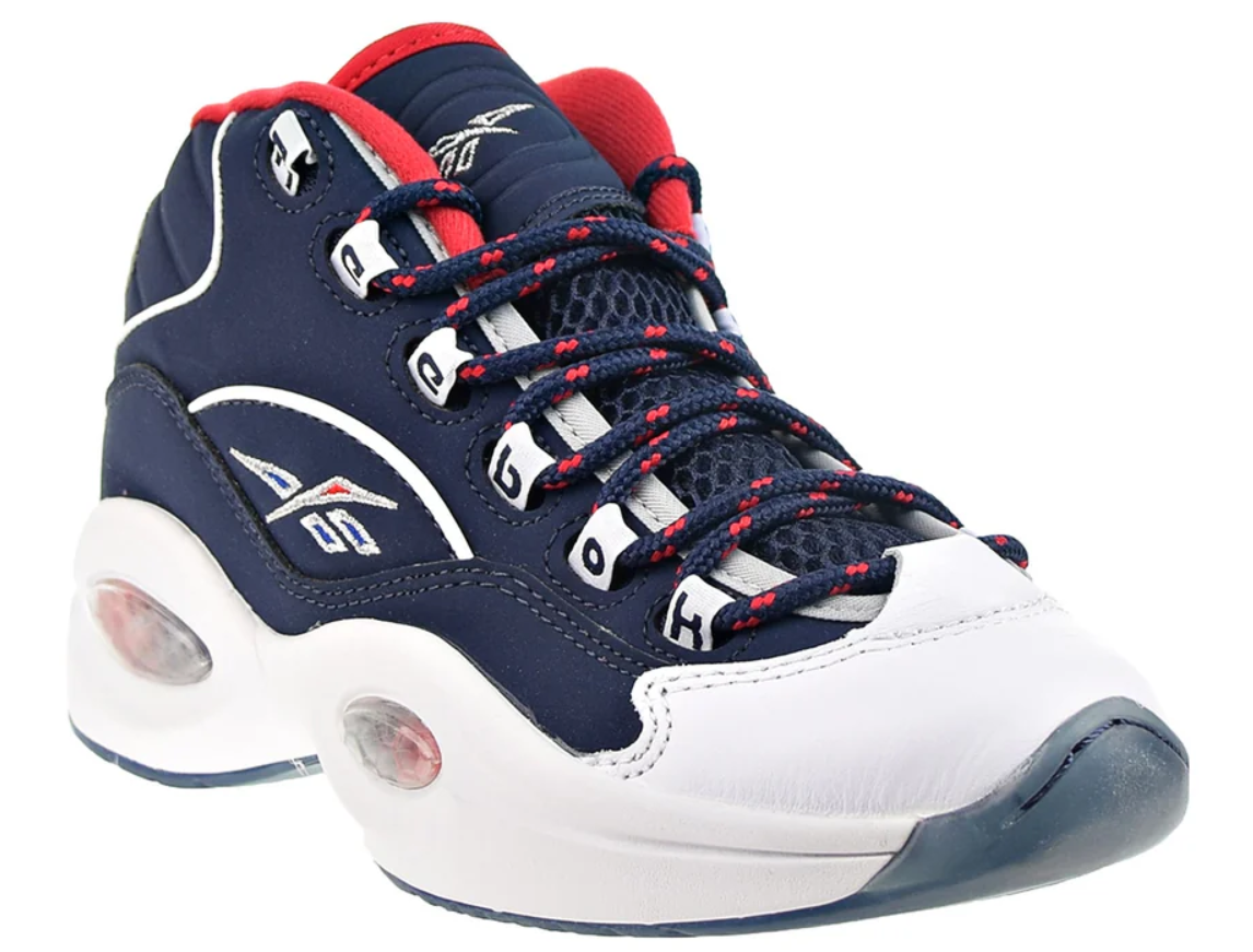 Reebok - Question Mid - Gw8028 — product view 2