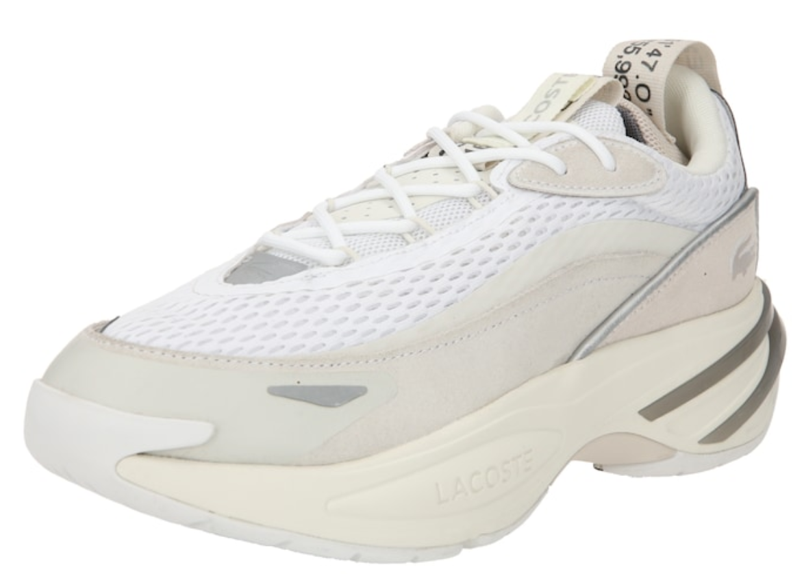 Lacoste Audyssor 123 1 Sma - 745SMA1200-21G — product view 6