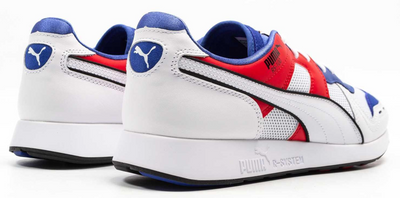 Puma RS-100 SOUND (MEN'S) SPECIAL PRICE