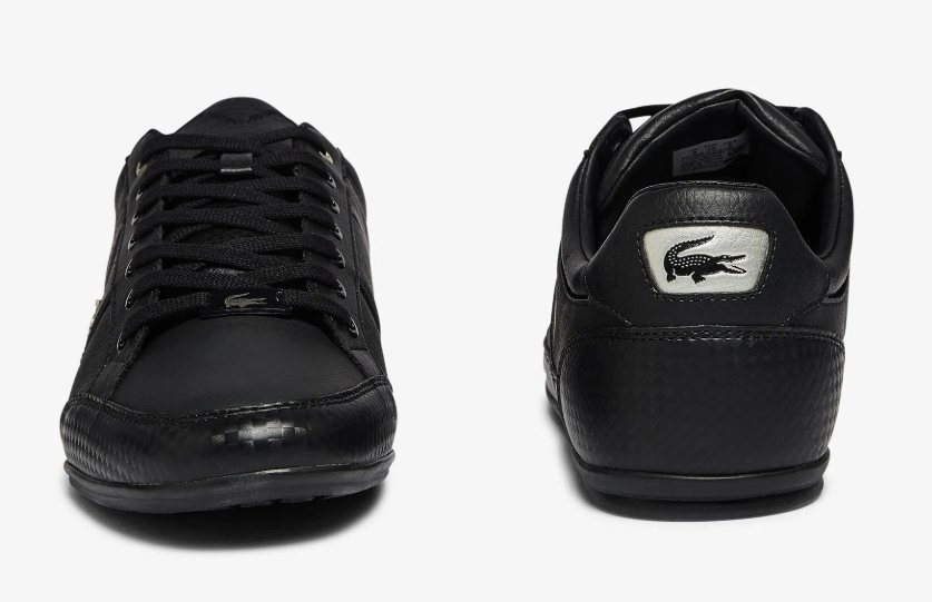 Lacoste Chaymon 0721 3 Cma Synthetic - 741CMA0063-02H — product view 7