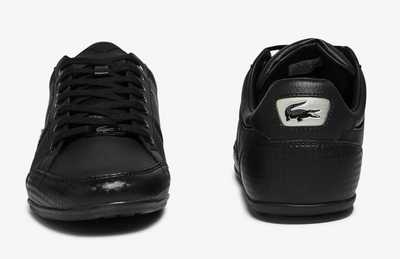 Lacoste Chaymon 0721 3 CMA Synthetic - 741CMA0063-02H