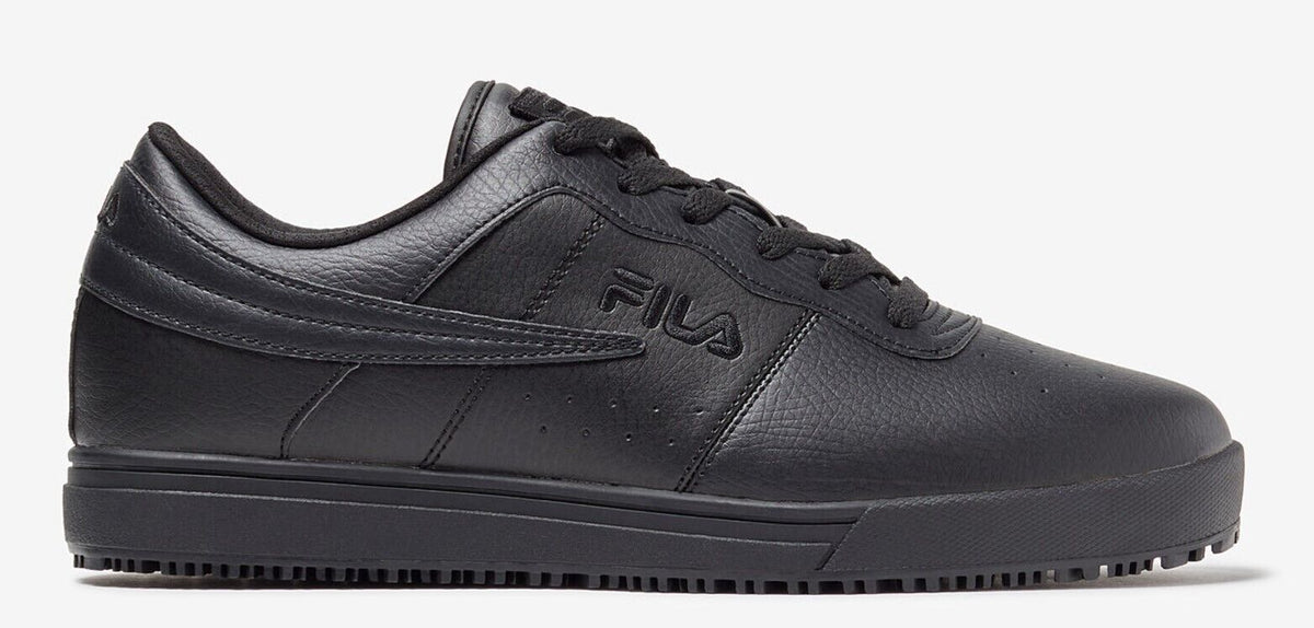 Fila Vulc 13 Low Sr - Slip Resistant - 1LM00353-001 - Men's — product view 9