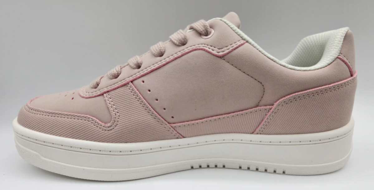Levi's Drive Lo - Rose Pink (510-13050) Women's — product view 3