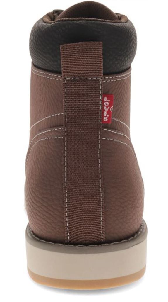 Levis Dean Wx Ul - Mahogany / Black - 500-11179 (Adults) — product view 4