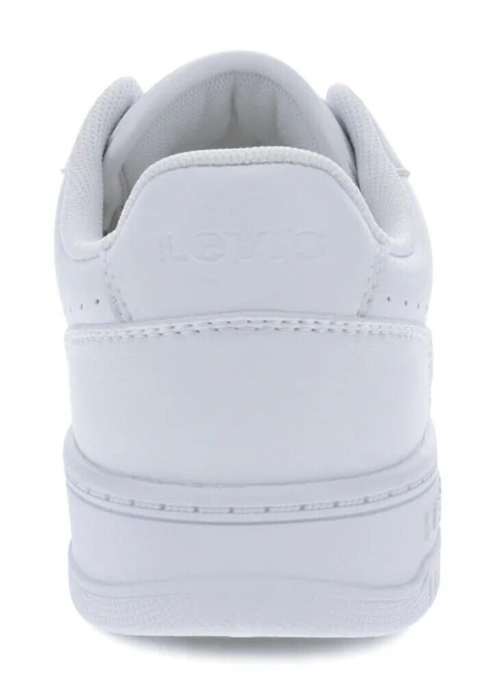 Levi's Carrie (510-13060) Women's – Sole and Construction Detail