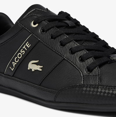 Lacoste Chaymon 0721 3 CMA Synthetic - 741CMA0063-02H