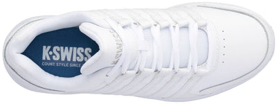 K-Swiss Vista Trainer - 07000-101 - 07000-001 — product view 13