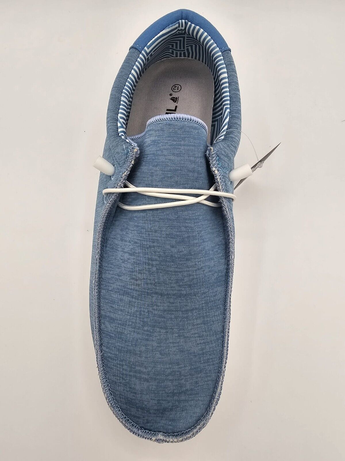 Sail - Men - 5230 - Ethan-A - Size 12 — product view 5