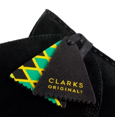 Clarks Desert Trek - Jamaica - 26156058