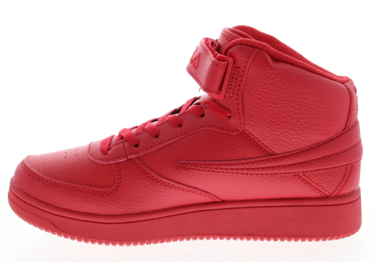 Fila 1CM00540-600 Fila A-High — product view 5