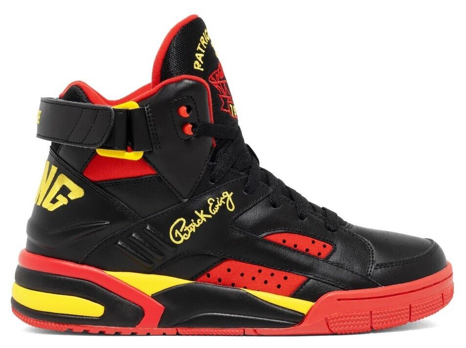 Patrick Ewing Eclipse (Ibm02529-025) Men's — product view 1
