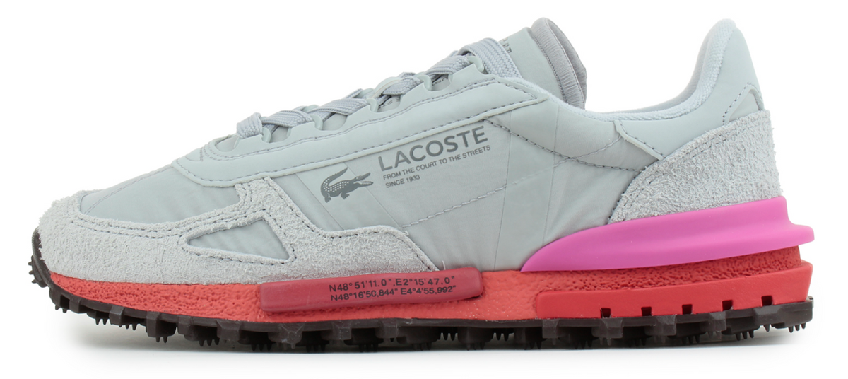 Lacoste Elite Active 125 2 Sfa (749SFA0002-LT5) Women's — product view 2