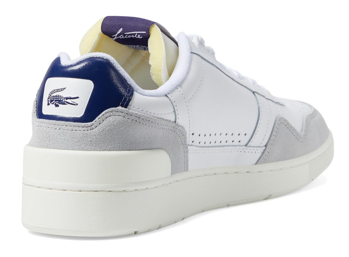 Lacoste T-Clip 223 5 Sma - 746SMA0072-042 — product view 4