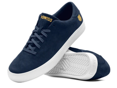 K. Swiss Court Pro Startup [06729-478] — product view 5