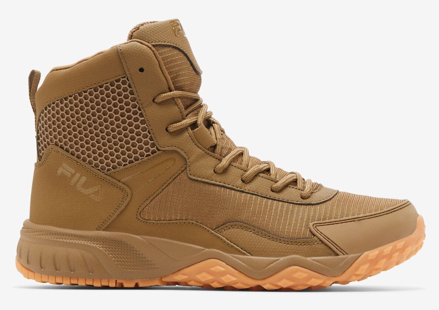 Fila Chastizer (1LM00358-200) Men's