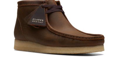 Clarks Wallabee Boot - 26155513