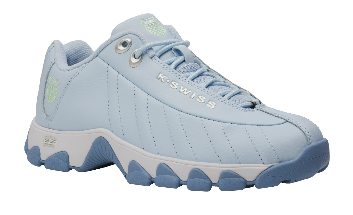 K.Swis St329 Cmf - 93426-485-M (Women's) — product view 3