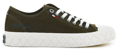 Palladium Palla Ace Cvs - 77014-307 — product view 1