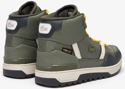 Lacoste - T-Clip Wntr Mid 223 1 Sma- Textile - 746sma0086-DA7 — product view 2